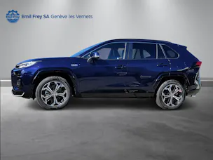 Suzuki Across 2.5 PHEV Compact Top 4x4