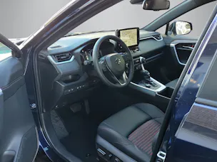Suzuki Across 2.5 PHEV Compact Top 4x4