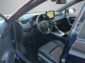 image du véhicule SUZUKI Across 2.5 PHEV Compact Top 4x4