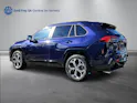 Suzuki Across 2.5 PHEV Compact Top 4x4