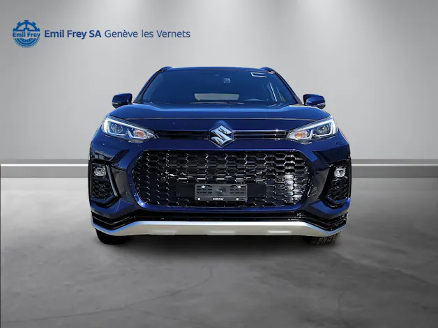 Suzuki Across 2.5 PHEV Compact Top 4x4