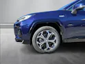 Suzuki Across 2.5 PHEV Compact Top 4x4