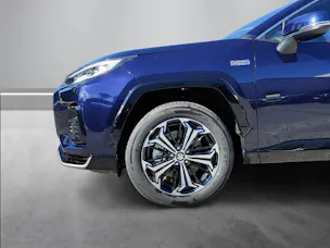 Suzuki Across 2.5 PHEV Compact Top 4x4