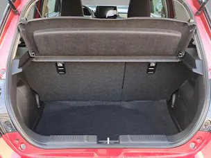 Suzuki Swift 1.2 Compact Top Hybrid 4x4