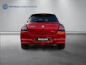 Suzuki Swift 1.2 Compact Top Hybrid 4x4