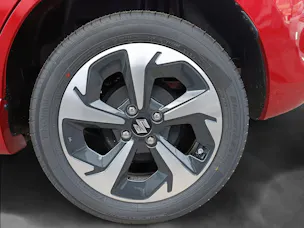 Suzuki Swift 1.2 Compact Top Hybrid 4x4