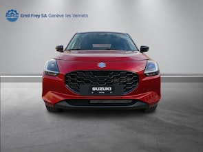 Vehicle image SUZUKI Swift 1.2 Compact Top Hybrid 4x4