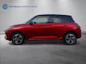 Suzuki Swift 1.2 Compact Top Hybrid 4x4