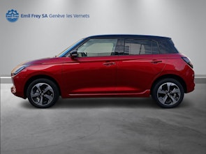 Vehicle image SUZUKI Swift 1.2 Compact Top Hybrid 4x4