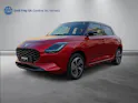 Suzuki Swift 1.2 Compact Top Hybrid 4x4