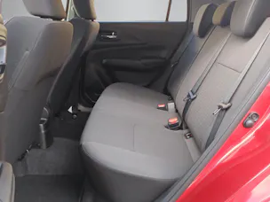 Suzuki Swift 1.2 Compact Top Hybrid 4x4
