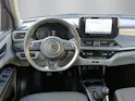 Suzuki Swift 1.2 Compact Top Hybrid 4x4