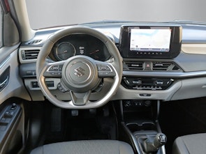 Vehicle image SUZUKI Swift 1.2 Compact Top Hybrid 4x4