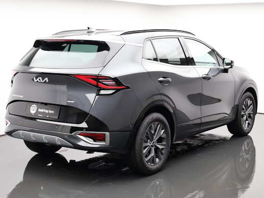 KIA Sportage 1.6 T-GDi Hybrid GT-Line 2