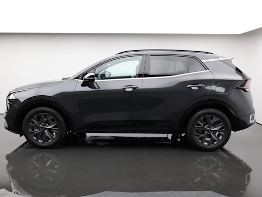 KIA Sportage 1.6 T-GDi Hybrid GT-Line 1