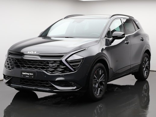 KIA Sportage 1.6 T-GDi Hybrid GT-Line 0