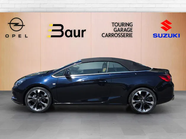 Opel Cascada 1.6 T eTEC Cosmo