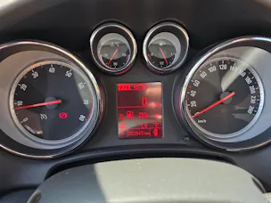 Opel Cascada 1.6 T eTEC Cosmo