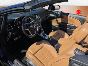 Opel Cascada 1.6 T eTEC Cosmo