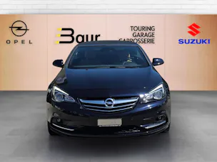Opel Cascada 1.6 T eTEC Cosmo