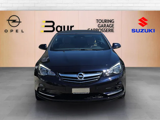 Opel Cascada 1.6 T eTEC Cosmo