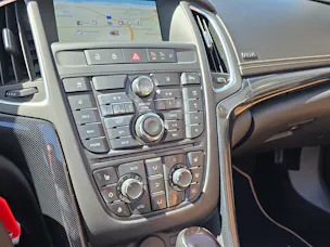 Opel Cascada 1.6 T eTEC Cosmo