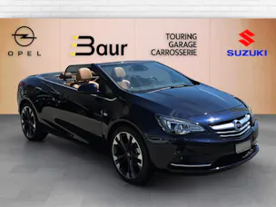Opel Cascada 1.6 T eTEC Cosmo