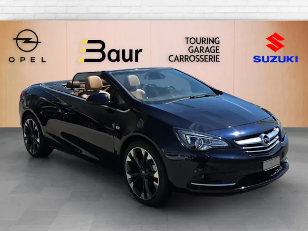 Opel Cascada 1.6 T eTEC Cosmo