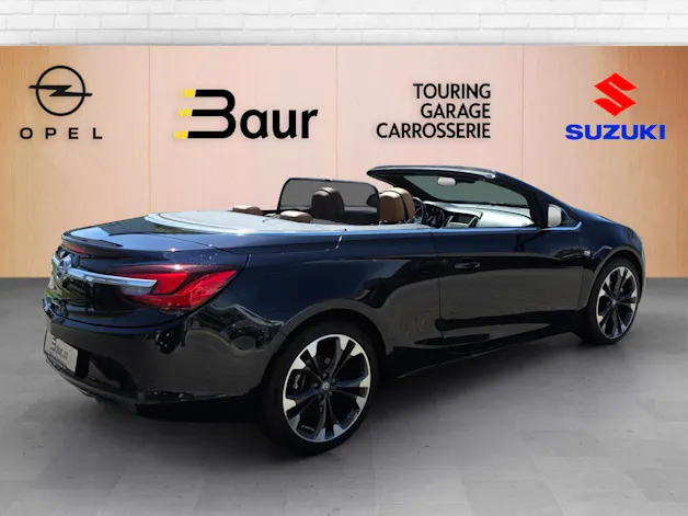 Opel Cascada 1.6 T eTEC Cosmo