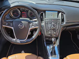 Opel Cascada 1.6 T eTEC Cosmo