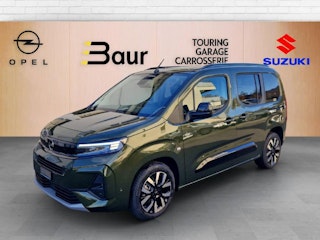 Vehicle image OPEL COMBO 0 Vehicle image OPEL COMBO 0