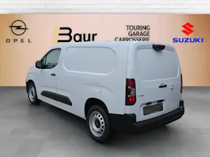 Opel Combo Cargo 2.4 t XL 1.5 D S/S