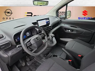 Opel Combo Cargo 2.4 t XL 1.5 D S/S