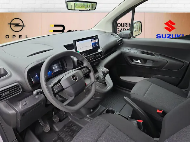 Opel Combo Cargo 2.4 t XL 1.5 D S/S