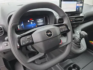 Opel Combo Cargo 2.4 t XL 1.5 D S/S