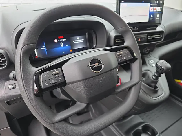 Opel Combo Cargo 2.4 t XL 1.5 D S/S
