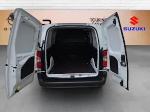 Opel Combo Cargo 2.4 t XL 1.5 D S/S