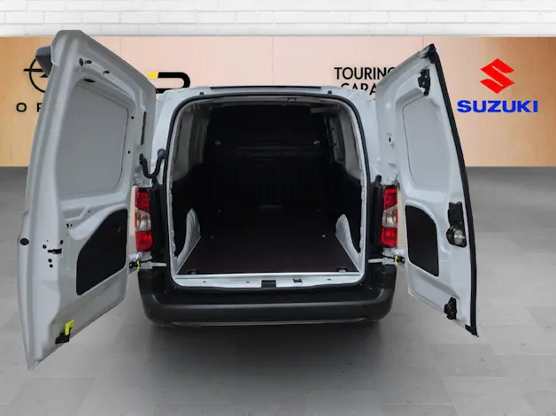 Opel Combo Cargo 2.4 t XL 1.5 D S/S