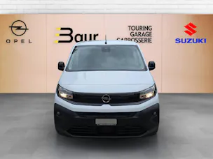 Opel Combo Cargo 2.4 t XL 1.5 D S/S