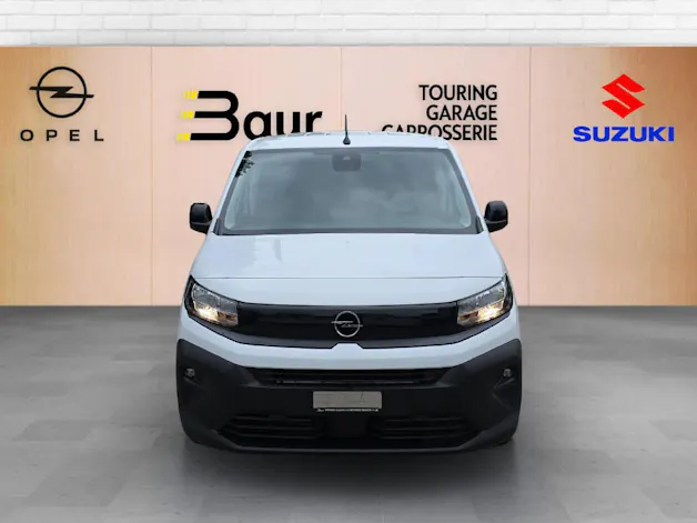 Opel Combo Cargo 2.4 t XL 1.5 D S/S