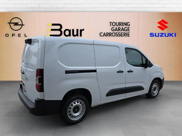 Opel Combo Cargo 2.4 t XL 1.5 D S/S