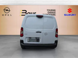 Opel Combo Cargo 2.4 t XL 1.5 D S/S