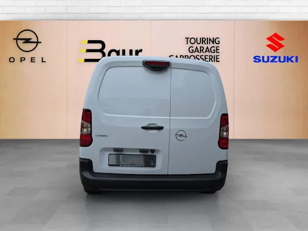 Opel Combo Cargo 2.4 t XL 1.5 D S/S