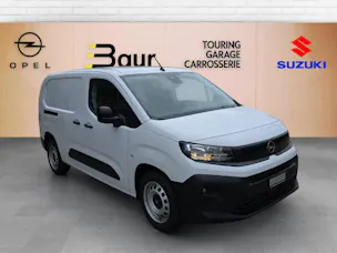 Opel Combo Cargo 2.4 t XL 1.5 D S/S