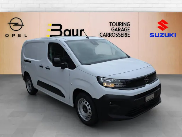 Opel Combo Cargo 2.4 t XL 1.5 D S/S