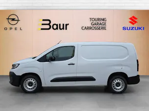 Opel Combo Cargo 2.4 t XL 1.5 D S/S