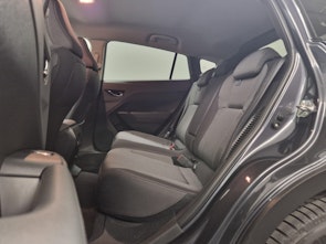 Vehicle image SUBARU Crosstrek 2.0i e-Boxer Swiss Plus