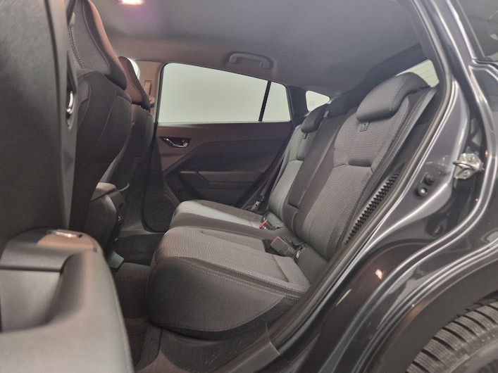 Vehicle image SUBARU CROSSTREK