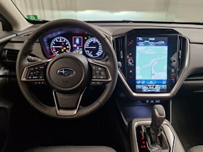 Vehicle image SUBARU Crosstrek 2.0i e-Boxer Swiss Plus