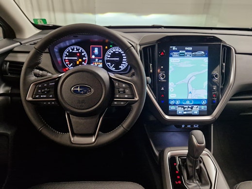 SUBARU Crosstrek 2.0i e-Boxer Swiss Plus 1